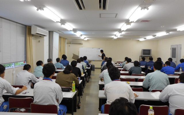 主な活動 福島原子力企業協議会
